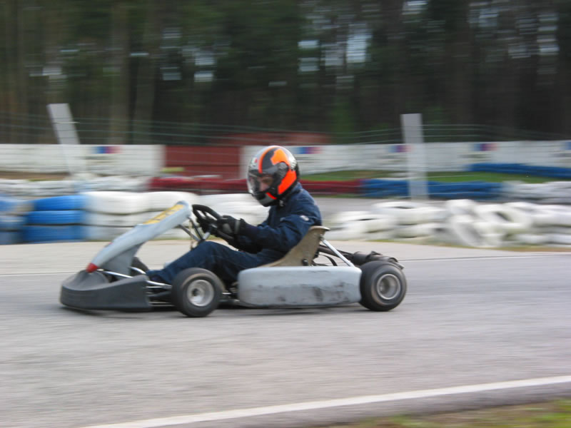 Challenge 2006 Troféu Honda - 5ª Prova115
